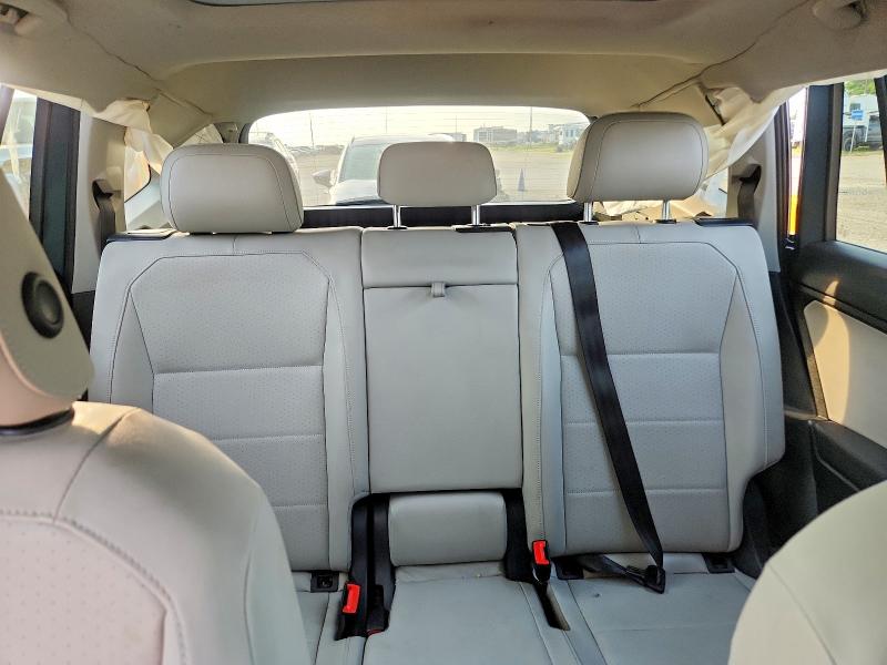 58513066 :رقم المزاد ، 3VV3B7AX0KM159050 vin ، 2019 Volkswagen Tiguan مزاد بيع