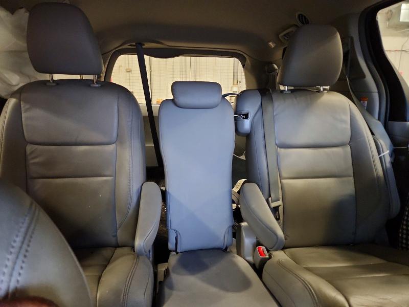 Продаж на аукціоні авто 2019 Toyota Sienna, vin: 5TDYZ3DC6KS011678, номер лоту: 55572616