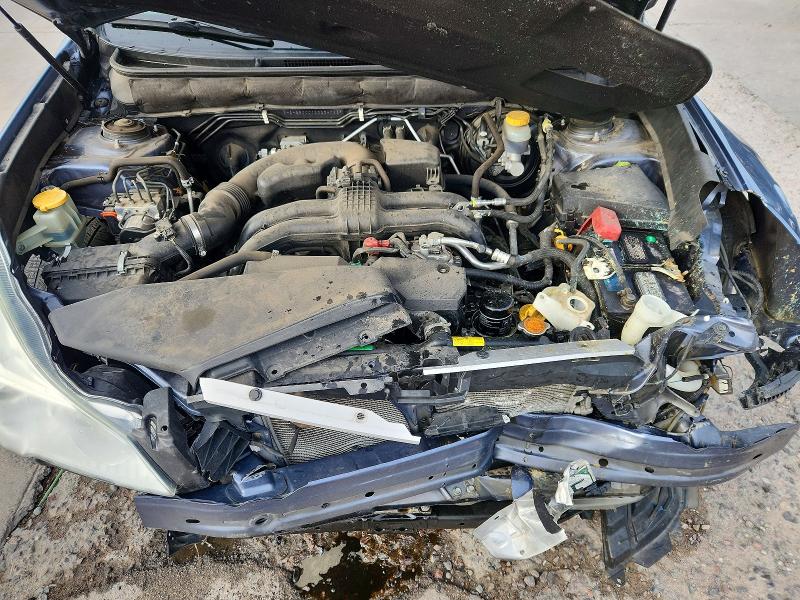 2013 Subaru Outback მანქანა იყიდება აუქციონზე, vin: 4S4BRCCC1D3254788, აუქციონის ნომერი: 55815636