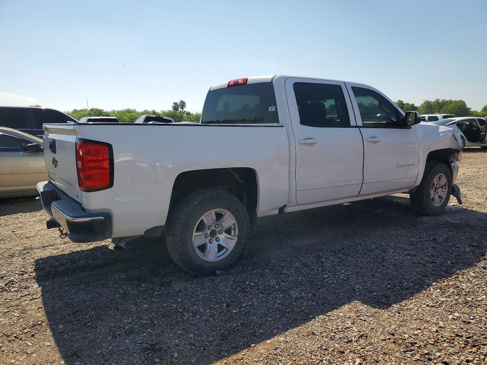 Продаж на аукціоні авто 2016 Chevrolet Silverado, vin: 3GCPCREC3GG179640, номер лоту: 57424266