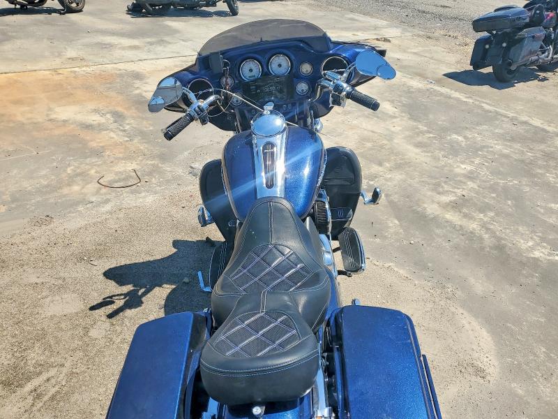 Продажа на аукционе авто 2012 Harley-davidson Flhx, vin: 1HD1KBM17CB602530, номер лота: 56580376