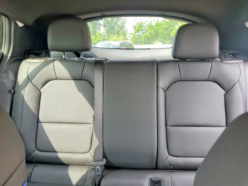 Продаж на аукціоні авто 2025 Buick Envista, vin: KL47LBE27SB219745, номер лоту: 56259856
