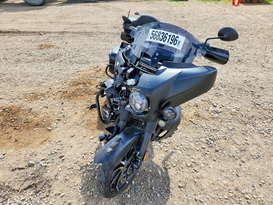 Продажа на аукционе авто 2022 Indian Motorcycle Co. Roadmaster, vin: 56KTKDBB3N3405329, номер лота: 56836196