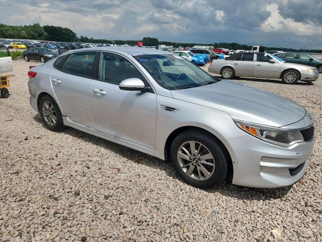 2016 Kia Optima მანქანა იყიდება აუქციონზე, vin: 5XXGT4L11GG109951, აუქციონის ნომერი: 58425756