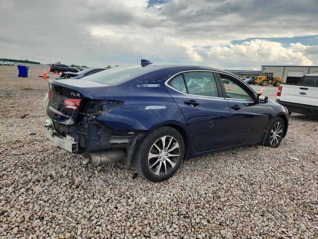 Aukcja sprzedaży 2017 Acura Tlx, vin: 19UUB1F36HA010154, numer aukcji: 50435126
