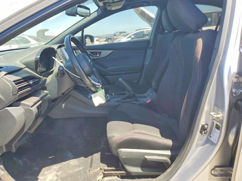 Aukcja sprzedaży 2022 Subaru Wrx, vin: JF1VBAF67N9025844, numer aukcji: 55807246