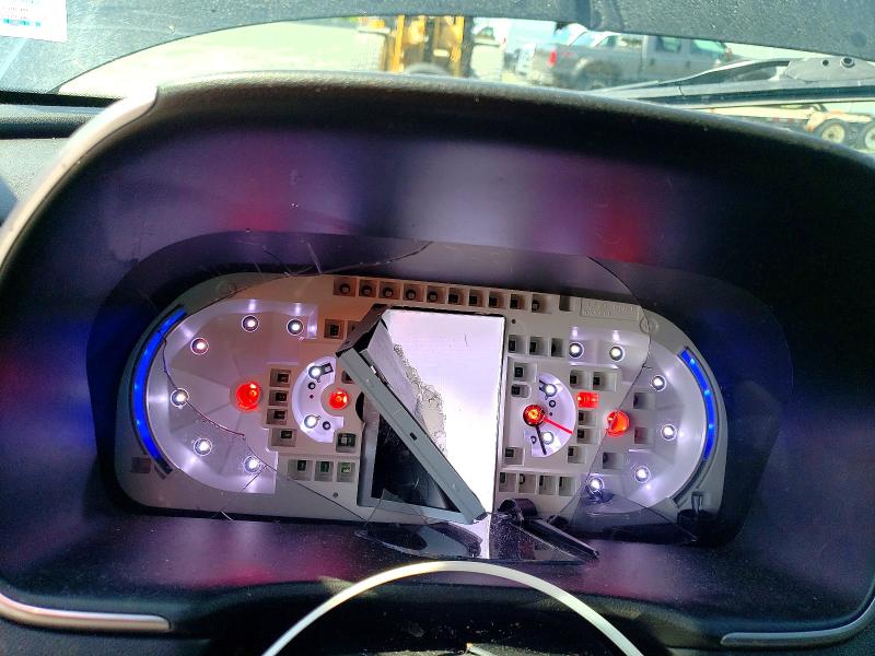 2022 Hyundai Tucson მანქანა იყიდება აუქციონზე, vin: KM8JCCAE0NU031056, აუქციონის ნომერი: 56951066