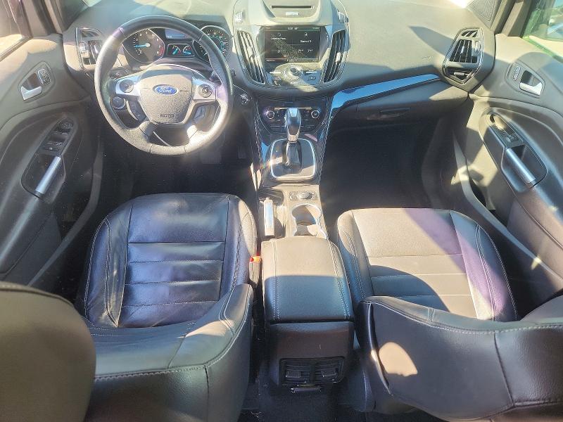 Продажа на аукционе авто 2014 Ford Escape, vin: 1FMCU9JX2EUB19505, номер лота: 54759816