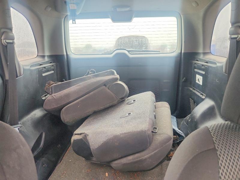 2005 Toyota Rav4 მანქანა იყიდება აუქციონზე, vin: JTEGD20V450047464, აუქციონის ნომერი: 58985246