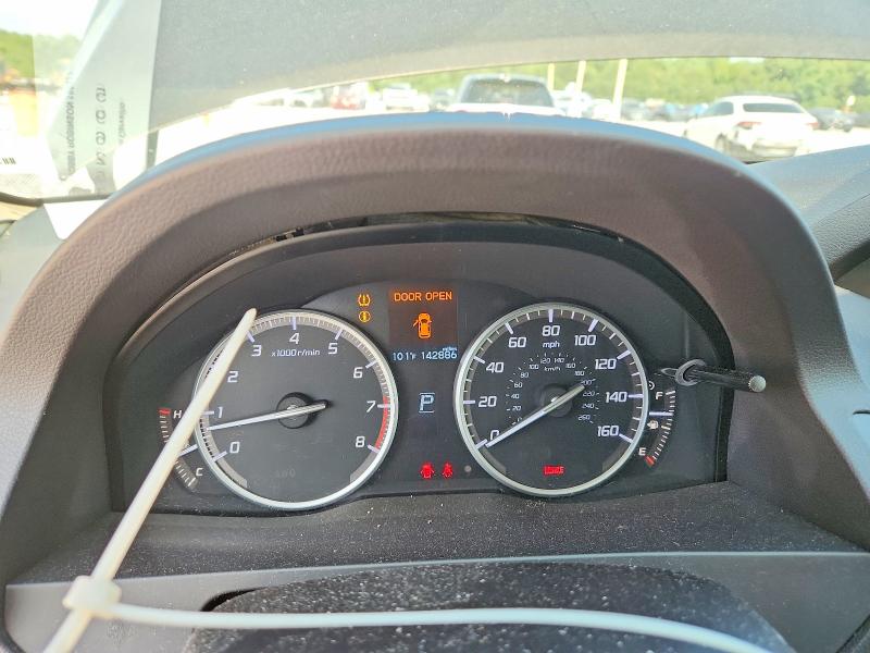 Aukcja sprzedaży 2016 Acura Rdx, vin: 5J8TB4H59GL014262, numer aukcji: 59239256