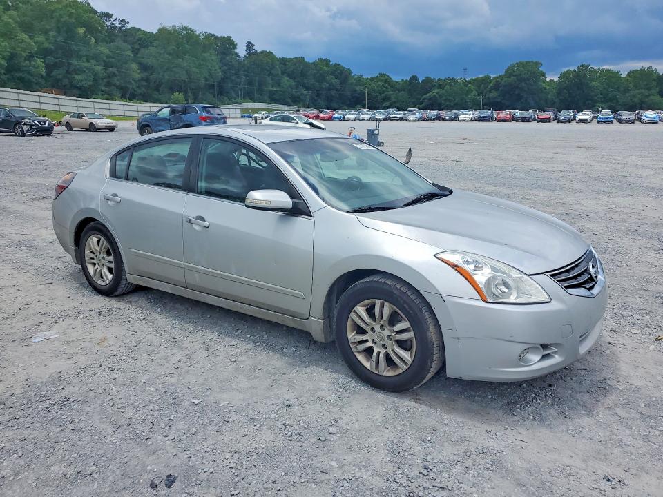 Продажа на аукционе авто 2012 Nissan Altima, vin: 1N4AL2AP1CC230481, номер лота: 55323886
