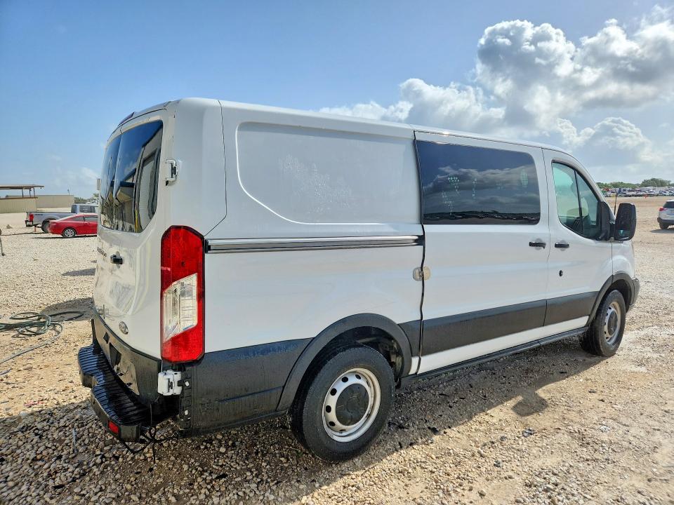 Aukcja sprzedaży 2019 Ford Transit, vin: 1FTYE1YMXKKA80190, numer aukcji: 58927046