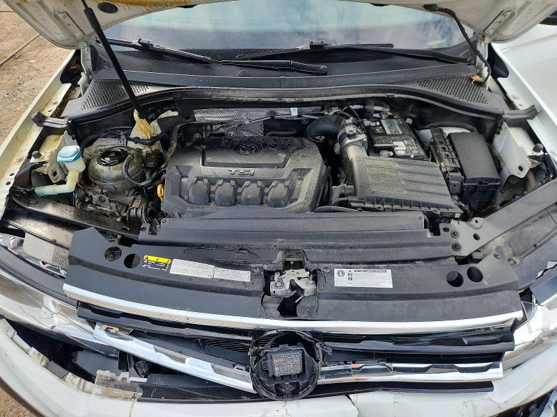 Продаж на аукціоні авто 2020 Volkswagen Tiguan, vin: 3VV2B7AX2LM132347, номер лоту: 58304016