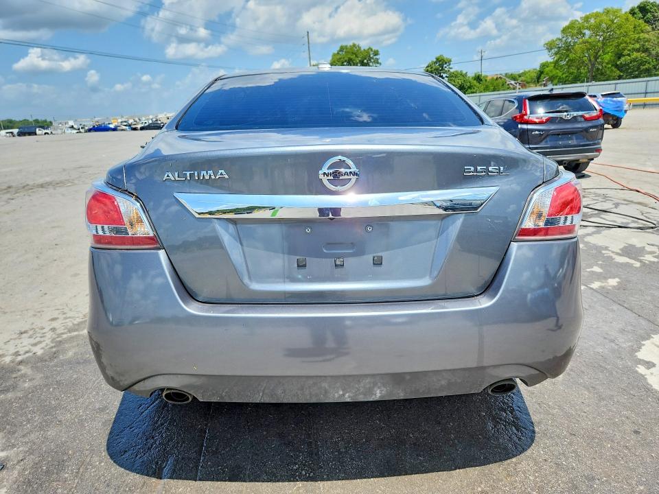 Продаж на аукціоні авто 2014 Nissan Altima, vin: 1N4BL3AP0EC401377, номер лоту: 85793935