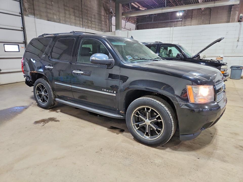 Aukcja sprzedaży 2009 Chevrolet Tahoe, vin: 1GNFK33079R242463, numer aukcji: 56785186