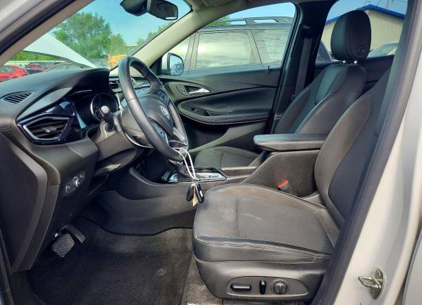Продажа на аукционе авто 2021 Buick Encore Gx, vin: KL4MMBS25MB087382, номер лота: 56615886