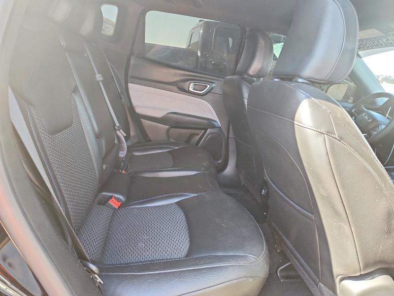 Продажа на аукционе авто 2025 Jeep Compass, vin: 3C4NJDBN2ST524999, номер лота: 57880966