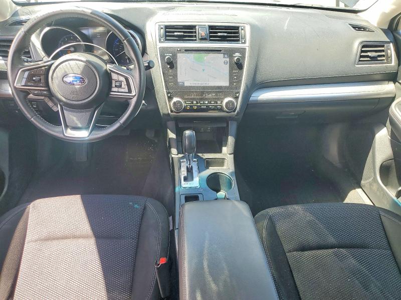 2018 Subaru Outback მანქანა იყიდება აუქციონზე, vin: 4S4BSAHC1J3332306, აუქციონის ნომერი: 57633646