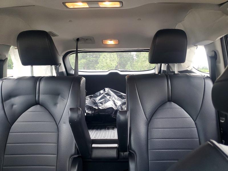 55680526 :رقم المزاد ، 5TDGZRBH1MS130061 vin ، 2021 Toyota Highlander مزاد بيع