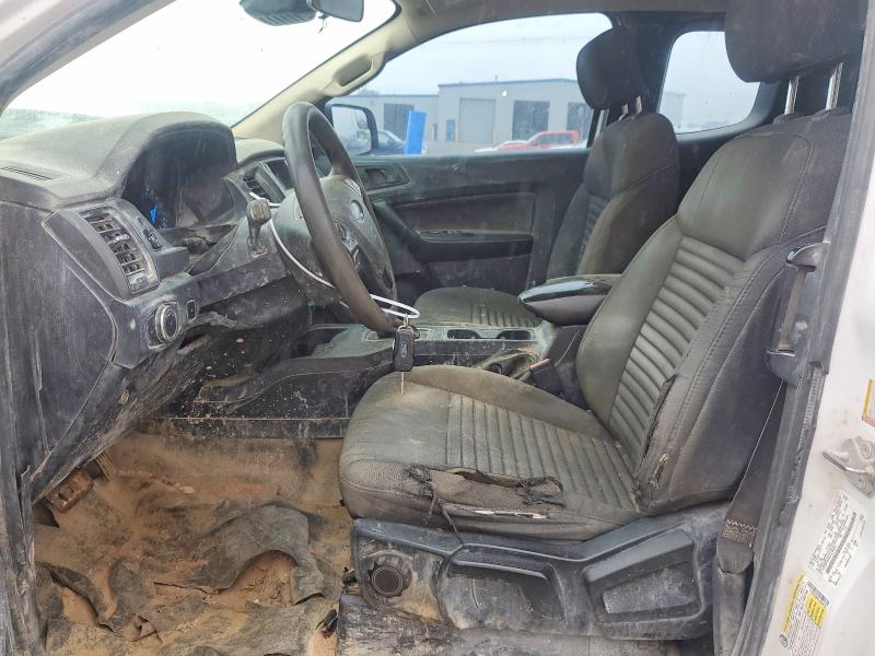 57173586 :رقم المزاد ، 1FTER1EH5LLA76476 vin ، 2020 Ford Ranger مزاد بيع