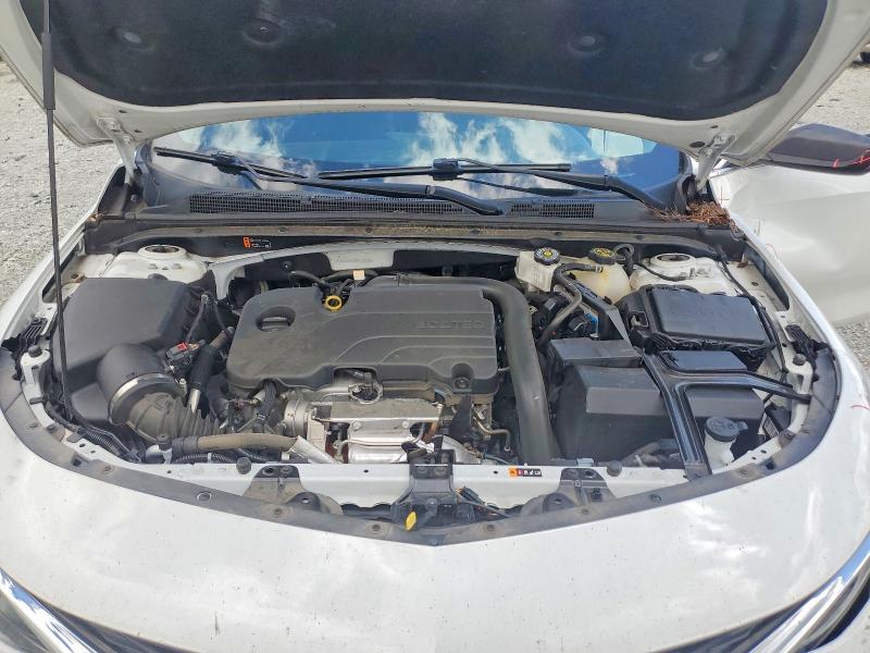 56173256 :رقم المزاد ، 1G1ZC5ST0PF125924 vin ، 2023 Chevrolet Malibu مزاد بيع