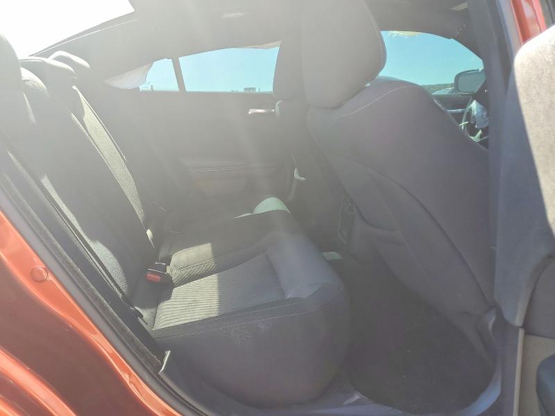 Продаж на аукціоні авто 2020 Dodge Charger, vin: 2C3CDXBG6LH167665, номер лоту: 56061286