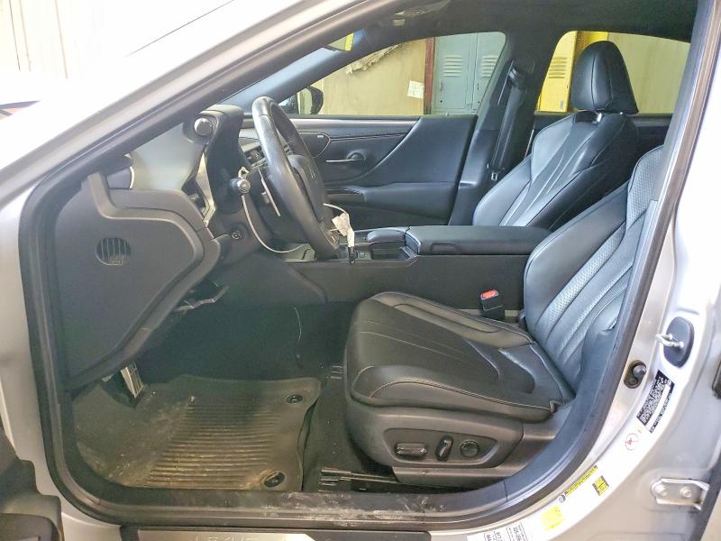 Aukcja sprzedaży 2019 Lexus Es, vin: 58ABZ1B18KU038487, numer aukcji: 58174476
