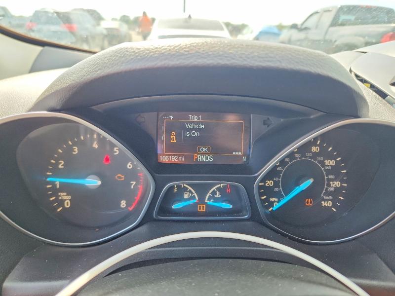 Продажа на аукционе авто 2019 Ford Escape, vin: 1FMCU0J90KUA56364, номер лота: 55545626