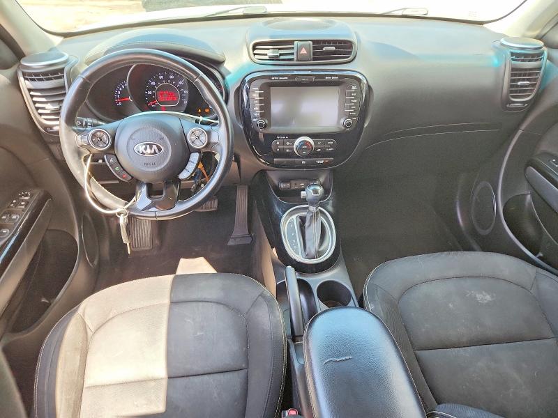Aukcja sprzedaży 2015 Kia Soul, vin: KNDJP3A59F7804714, numer aukcji: 59215326