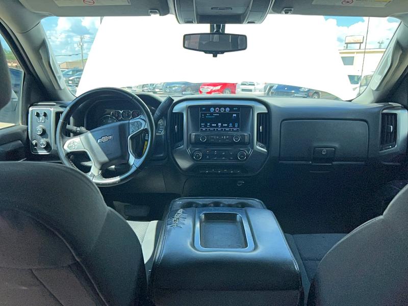 Продаж на аукціоні авто 2019 Chevrolet Silverado, vin: 1GC1KSEG6KF266025, номер лоту: 56533186