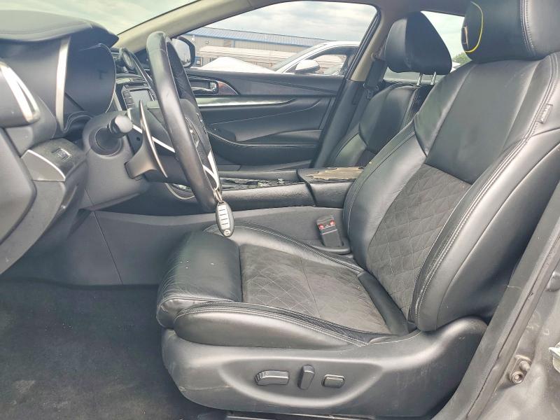 2018 Nissan Maxima მანქანა იყიდება აუქციონზე, vin: 1N4AA6AP6JC368639, აუქციონის ნომერი: 58806026