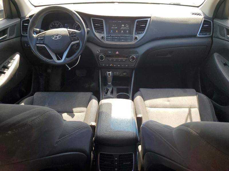 Продажа на аукционе авто 2018 Hyundai Tucson, vin: KM8J3CA42JU716046, номер лота: 54073606