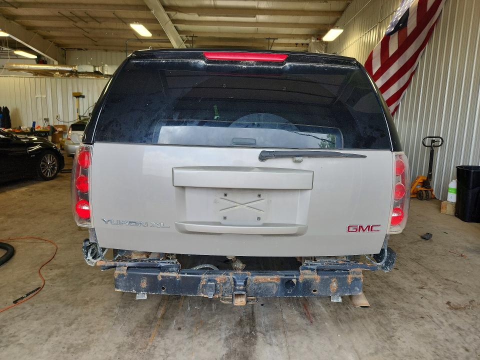 2012 Gmc Yukon Xl მანქანა იყიდება აუქციონზე, vin: 1GKS2MEF7CR166446, აუქციონის ნომერი: 59100996