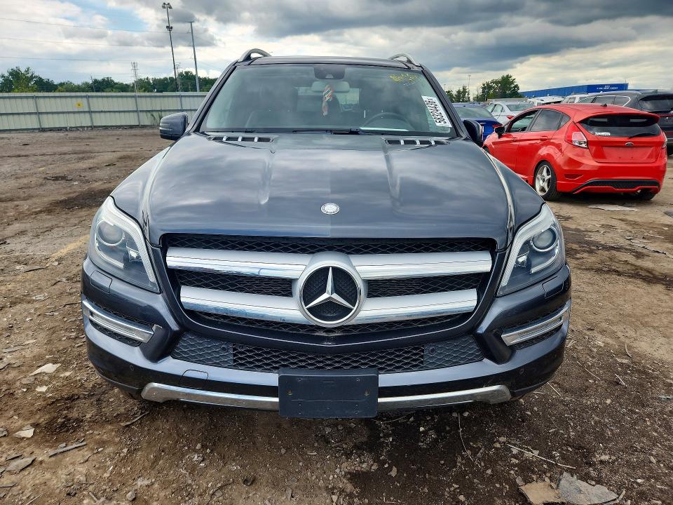 58324436 :رقم المزاد ، 4JGDF7CEXDA240443 vin ، 2013 Mercedes-benz Gl مزاد بيع