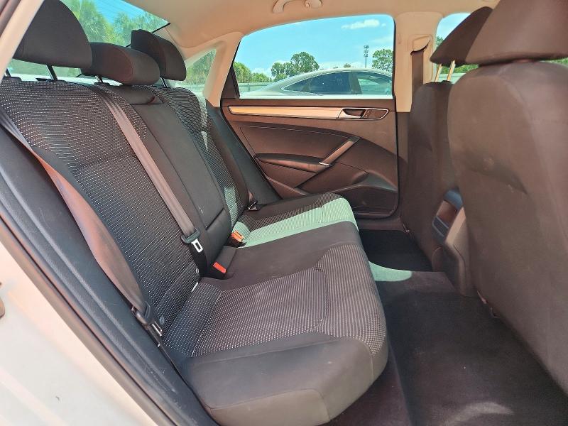 Продаж на аукціоні авто 2016 Volkswagen Passat, vin: 1VWAT7A37GC022029, номер лоту: 56069776
