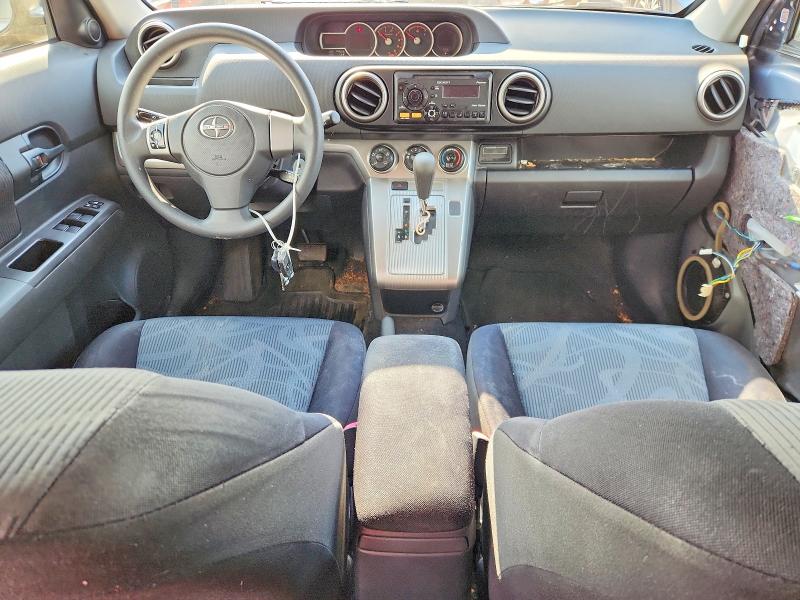 Продажа на аукционе авто 2012 Scion Xb, vin: JTLZE4FE6CJ013437, номер лота: 58355056
