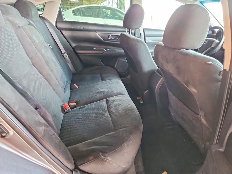 Продаж на аукціоні авто 2015 Nissan Altima, vin: 1N4AL3AP5FC493485, номер лоту: 55638506