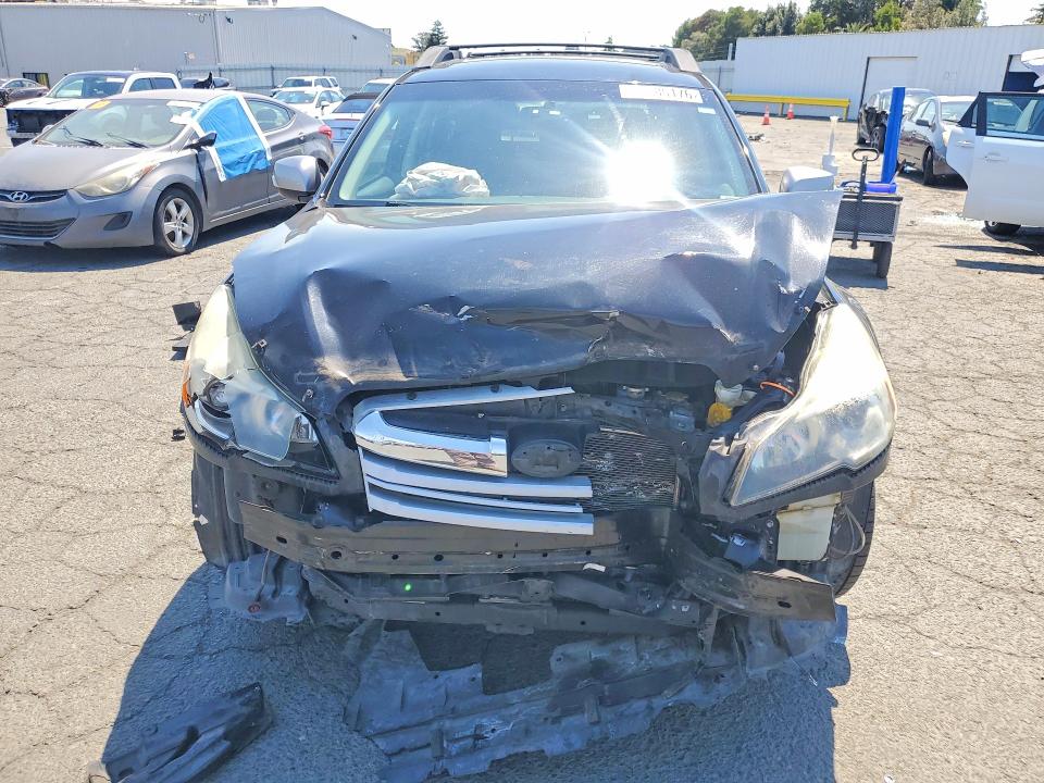 Aukcja sprzedaży 2013 Subaru Outback, vin: 4S4BRBSC3D3220721, numer aukcji: 58085176