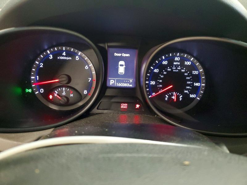 Продаж на аукціоні авто 2014 Hyundai Santa Fe Sport, vin: 5XYZU3LB8EG209241, номер лоту: 57663566