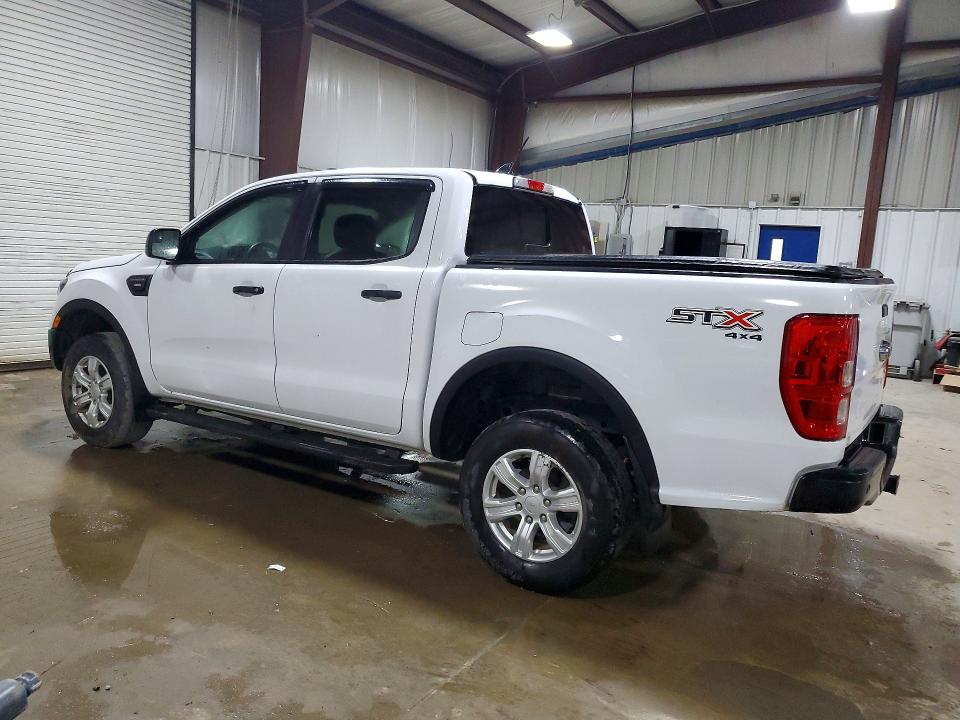 Продажа на аукционе авто 2023 Ford Ranger, vin: 1FTER4FH0PLE21113, номер лота: 58826926