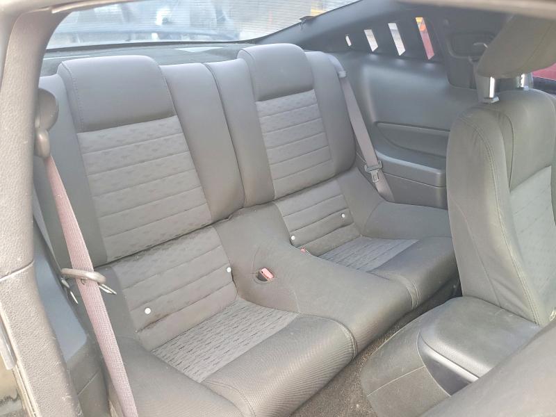 Продаж на аукціоні авто 2006 Ford Mustang, vin: 1ZVFT82H365197449, номер лоту: 55040666