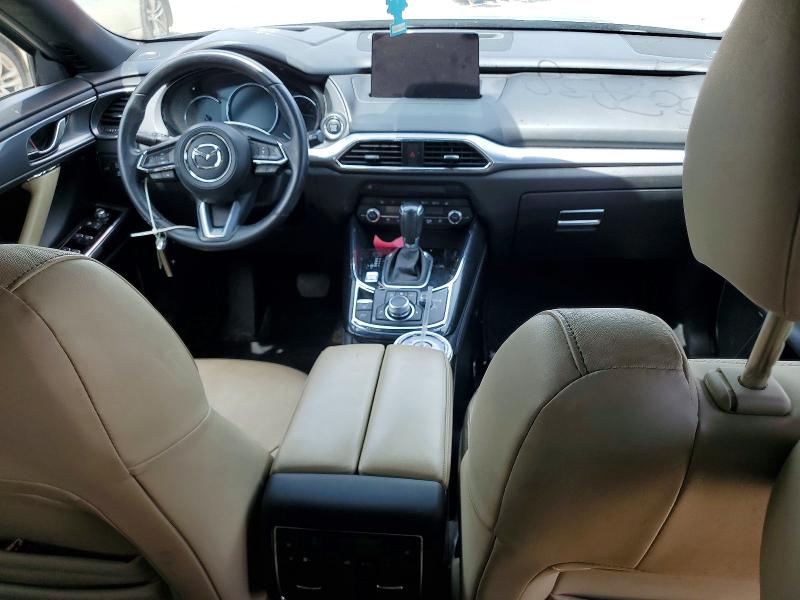 Aukcja sprzedaży 2020 Mazda Cx-9, vin: JM3TCADY0L0414448, numer aukcji: 58909566