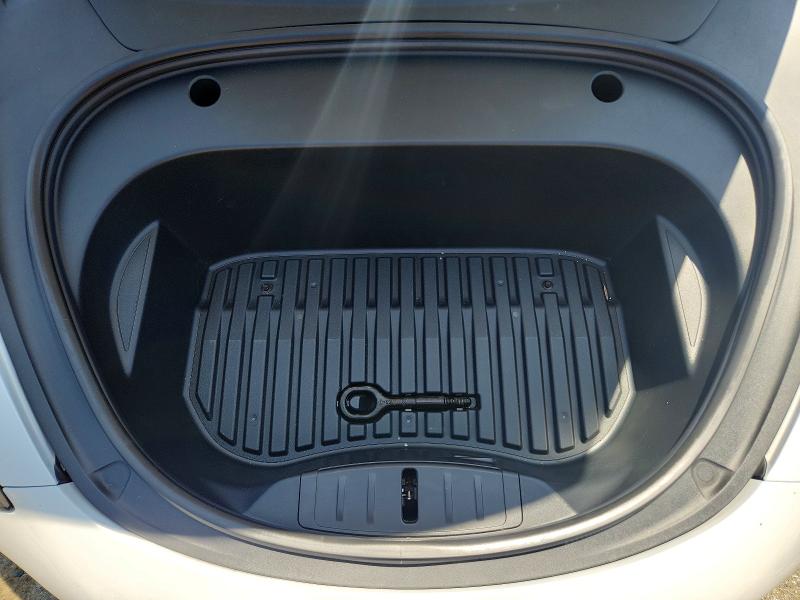Продажа на аукционе авто 2021 Tesla Model 3, vin: 5YJ3E1EC5MF064937, номер лота: 59188066