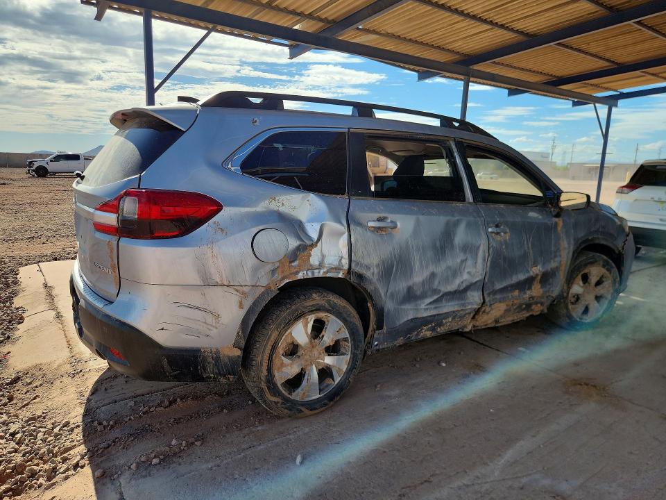 Aukcja sprzedaży 2019 Subaru Ascent, vin: 4S4WMAFD8K3470966, numer aukcji: 58471356