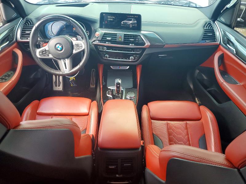 57339156 :رقم المزاد ، 5YMTS0C0XL9B08560 vin ، 2020 Bmw X3 مزاد بيع