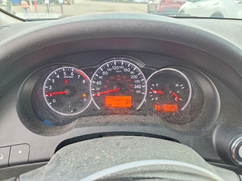 57941366 :رقم المزاد ، 1N4AL2AP6AC155998 vin ، 2010 Nissan Altima مزاد بيع