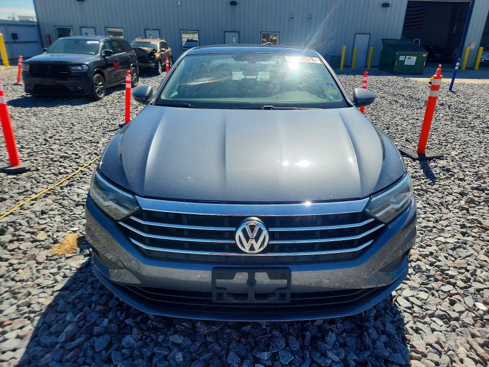 Aukcja sprzedaży 2019 Volkswagen Jetta, vin: 3VWC57BU6KM268586, numer aukcji: 57472576