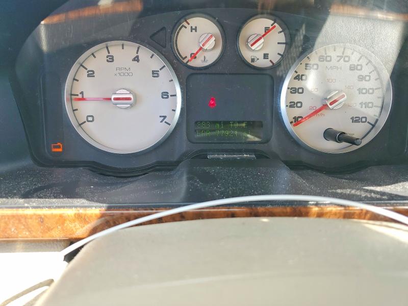 Продаж на аукціоні авто 2007 Ford Five Hundred, vin: 1FAHP28187G143955, номер лоту: 58378146