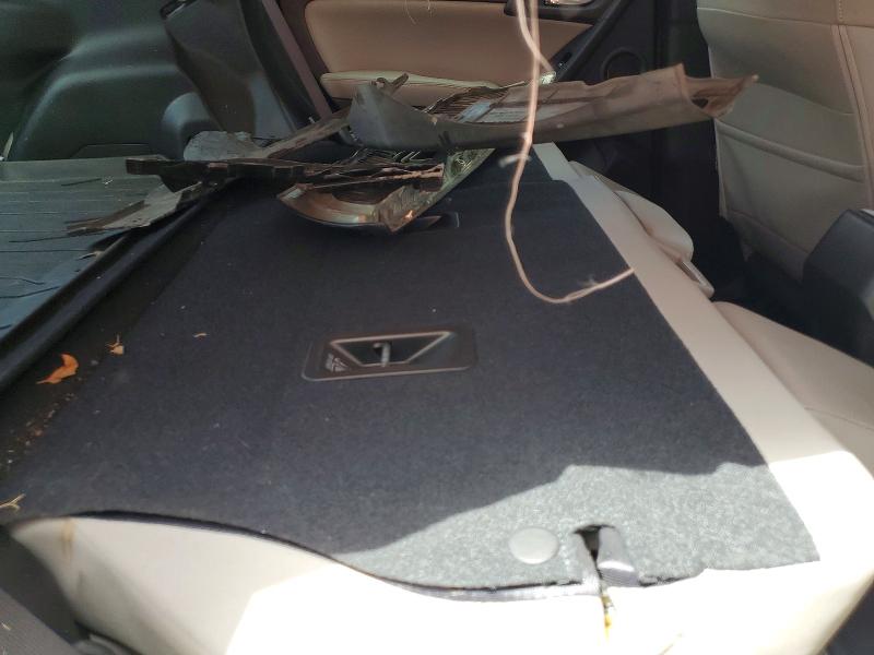56875576 :رقم المزاد ، JF2SJAVC8GH423825 vin ، 2016 Subaru Forester مزاد بيع