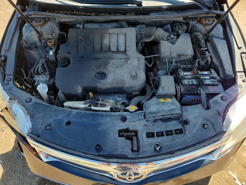 Продаж на аукціоні авто 2015 Toyota Avalon, vin: 4T1BK1EB6FU179550, номер лоту: 55723666